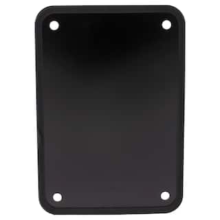 Spare Tire Bracket Opening Cover OEM Parts DV6Z9D440C