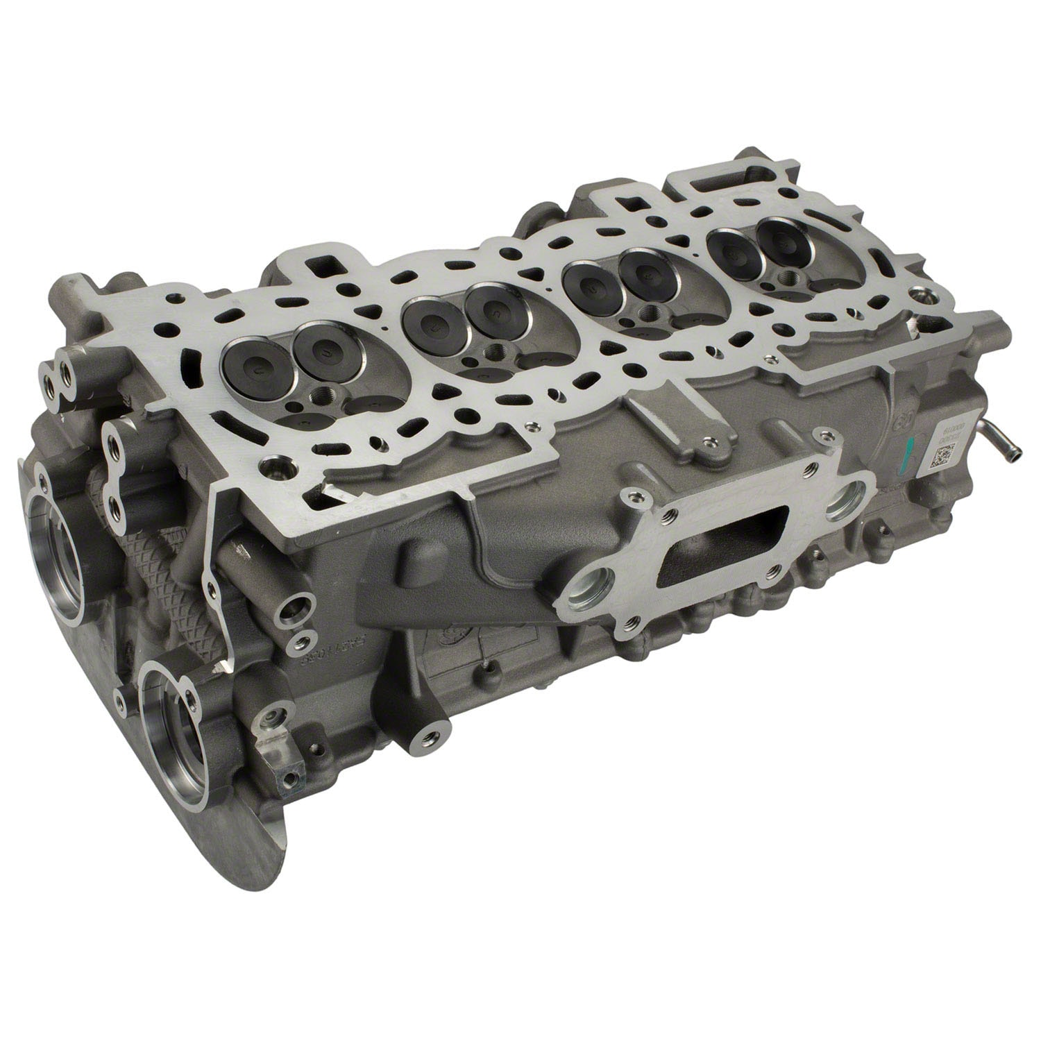 Cylinder Head - 1.5L | FordUS