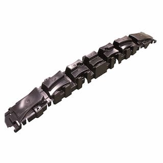 Bumper Impact Absorber Isolator - Front OEM Parts AG1Z17C882A