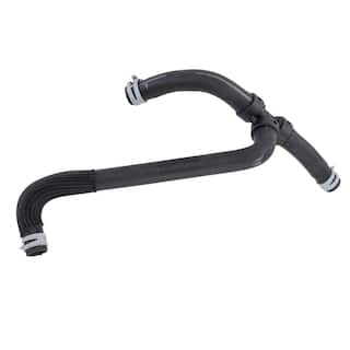 Engine Coolant Overflow Hose Container Reservoir - 3.7L OEM Parts FR3Z8K289C