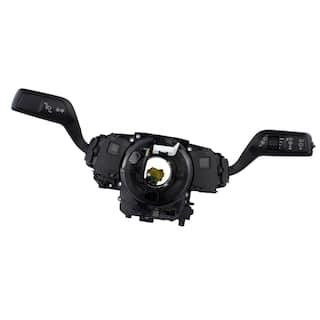 Steering Column Switch Housing Heated Wheel OEM Parts LB5Z3F791BB