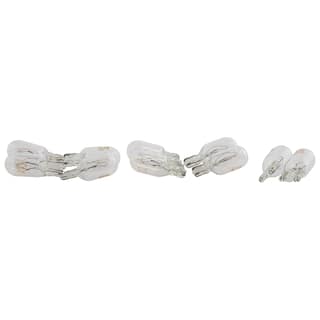 BLB LP Bulb - Ind #192 (Cobra, Lincoln LS) OEM Parts F1ZZ13466A