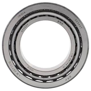 Manual Transmission Differential Bearing - 65MM, Left (MT) OEM Parts 96WZ4220AA