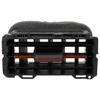 Louvre Vent Air (LARIAT) OEM Parts NZ6Z19893BJ