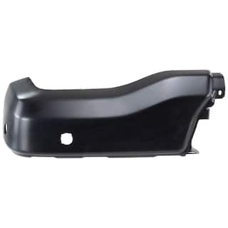 Bumper Corner Cover - Right, Rear OEM Parts N1WZ17906NR