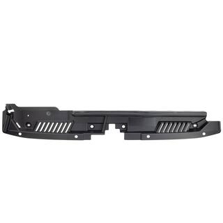 Radiator Support Access Cover Shield (Raptor Series) OEM Parts N2DZ8C291A
