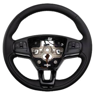 Steering Wheel (BEV SEL, BEV TITANIUM) OEM Parts LJ8Z3600HB