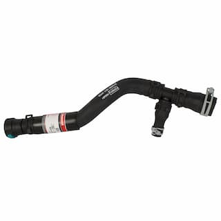 Hvac Heater Hose Water - Inlet 1.6L OEM Parts KH756
