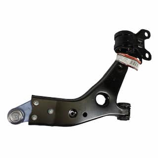 Suspension Control Arm and Ball Joint As - Left, Front (Base Number 1) OEM Parts MCF2334