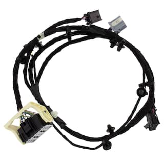 Wire OEM Parts MX6Z14A318CC