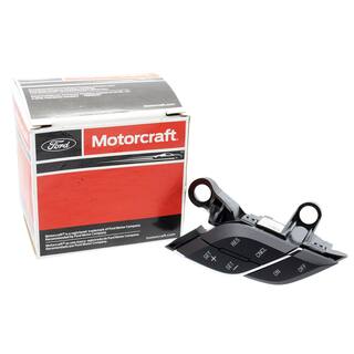 Cruise Control Switch - Left OEM Parts SW8710