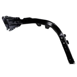 Fender Rail Brace - Right, Front OEM Parts LX6Z16A023J