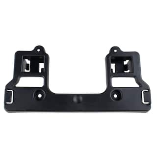 Bracket License Plate mount - Front OEM Parts RL3Z17A385NA