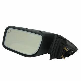 Door Mirror Rear View Head - Left, Outer OEM Parts CA5Z17683B