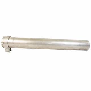 Exhaust Pipe Extension Crossover OEM Parts BC3Z5A212AJ