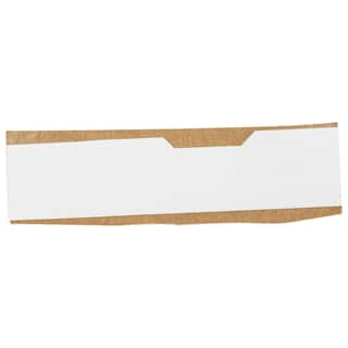 Seal - Left, Front 3.0L (Phantom/Raptor) OEM Parts FL3Z15221A07B