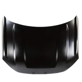 Hood Panel Extension OEM Parts M1PZ16612A