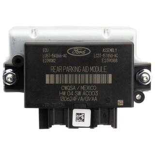 Module Parking Aid System OEM Parts LC3Z15K866A
