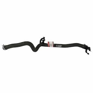 Hvac Heater Hose Water - Outlet 1.6L OEM Parts KH757