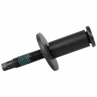 Tailgate Striker Plate Door Lock - Left, Right, Center OEM Parts HC3Z99404A42A