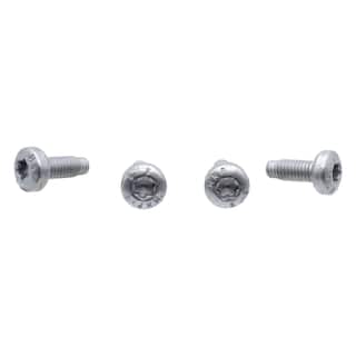Tailgate Handle Bolt OEM Parts W505481S450