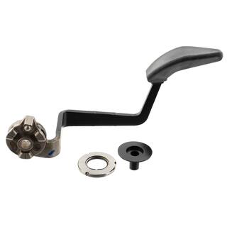 Steering Column Tilt Adjuster Locking Lever OEM Parts 2L1Z3B661BA