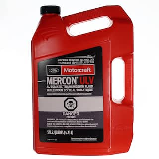 Automatic Transmission Fluid (AT) OEM Parts XT125QULV