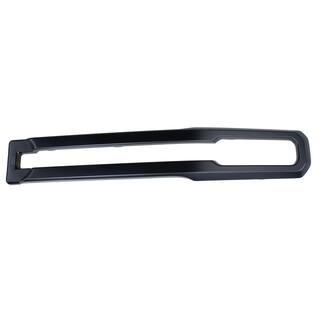 Grille Molding Filler - Right, Front OEM Parts N1WZ17E810CF