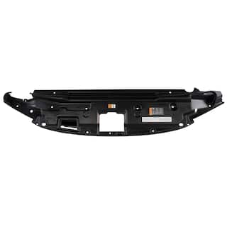 Radiator Support Access Cover Air Deflector - 6.7L OEM Parts HC3Z19E525F
