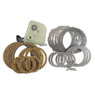 Automatic Transmission Master Repair Kit Overhaul (AT) OEM Parts MTKV13