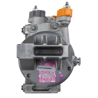 AIR CONDITIONING (A/C) Compressor - 2.7L OEM Parts YCC422