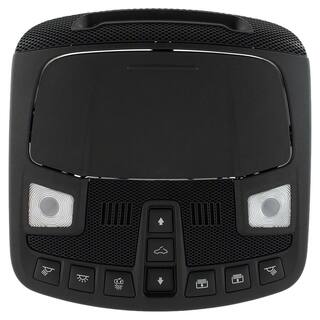 Overhead Console OEM Parts FT4Z58519A70HT