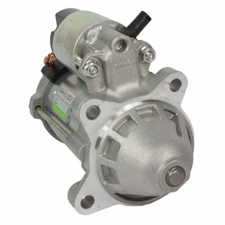 Starter Motor - 5.0L OEM Parts SA1083