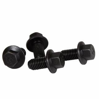 Engine Water Pump Pulley Bolt - M8 x 18MM OEM Parts W300001
