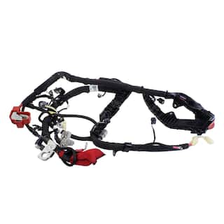 Starter Cable Battery OEM Parts WC98037