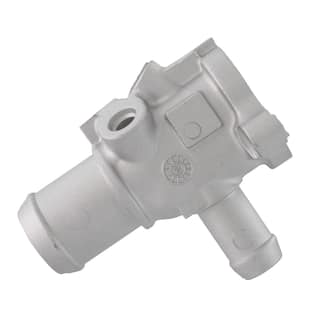 Engine Coolant Water Outlet Connection I OEM Parts RH313