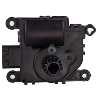 Hvac Blend Door Actuator Motor OEM Parts YH2881