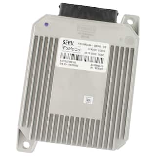 Transmission Control Module (TCM) (AT) OEM Parts DC3Z12B565DBNP