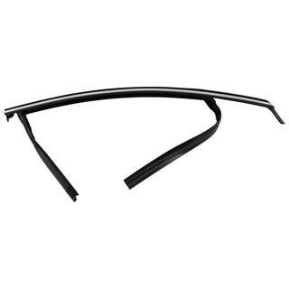 Window Channel Track - Right, Front OEM Parts HS7Z5421596A