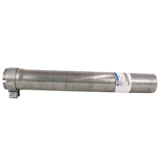 Exhaust Pipe Extension Intermediate OEM Parts 9C2Z5A212E