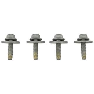 Screw and Washer - M8 x 33 OEM Parts W717697S439X