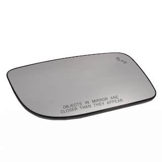 Door Mirror Glass Rear View - Right, Outer OEM Parts CA5Z17K707AC