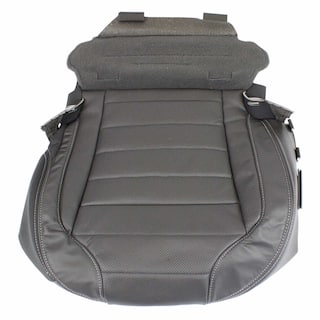 Seat Cover Cushion - Left, Front (SHO) OEM Parts DG1Z5462901FA