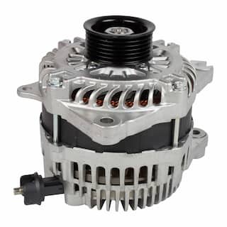 Alternator - 175 AMP OEM Parts GL8684