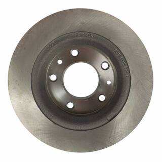 Disc Brake Rotor - Rear OEM Parts BRRF29