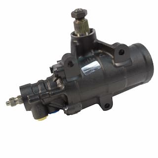 Steering Gear - Front 4 X 2 OEM Parts STG42RM