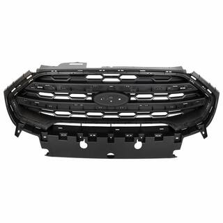 Grille Cover - Front OEM Parts GN1Z17B968AB