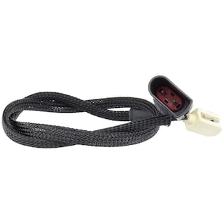 Disc Brake Pad Wear Sensor Wire - Rear OEM Parts LK4Z2N248B