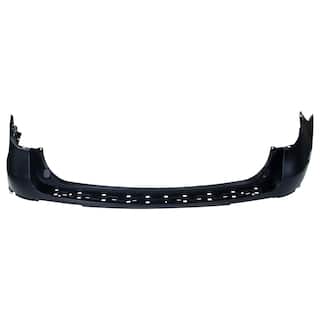 Bumper Cover Extension Side Bar - Rear, Upper OEM Parts LB5Z17810AB