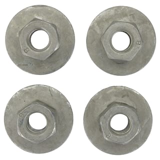 Door Mirror Nut Connecting OEM Parts W714313S440